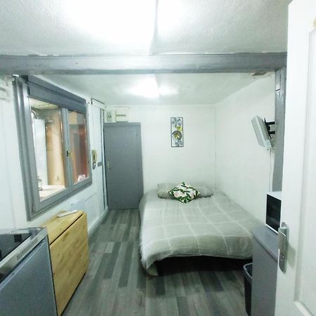 Happy Petite Venise 2 Apartment Colmar Bagian luar foto