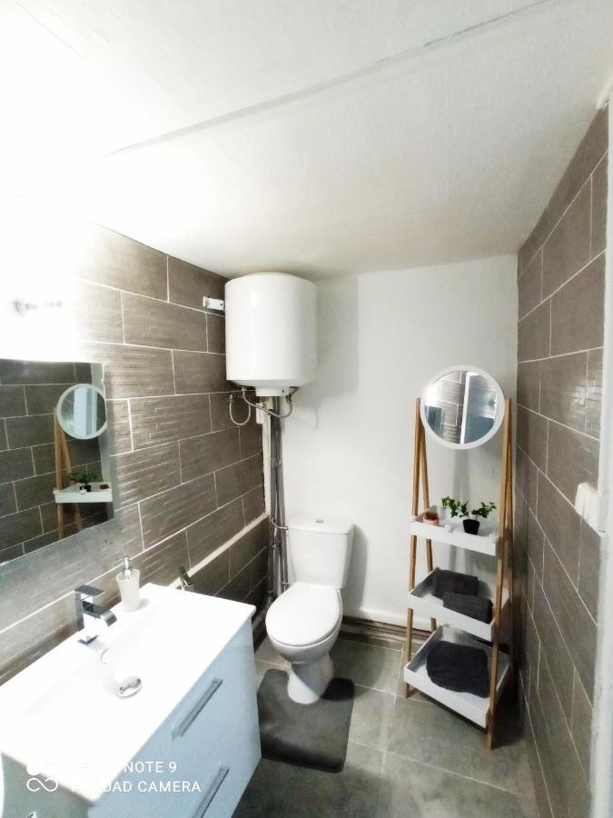 Happy Petite Venise 2 Apartment Colmar Bagian luar foto