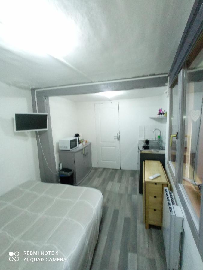 Happy Petite Venise 2 Apartment Colmar Bagian luar foto